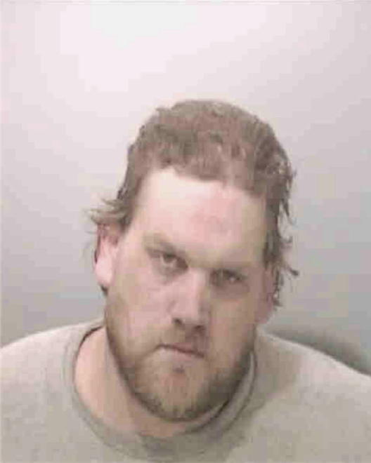 DANNER, MICHAEL RAY - Peoria County, IL