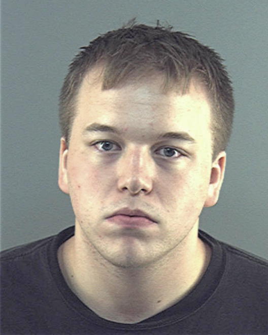 DONAHO, JUSTIN L - Peoria County, IL