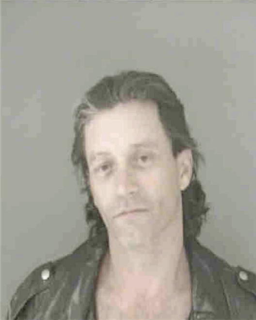 DONATH, DARRELL EUGENE - Peoria County, IL