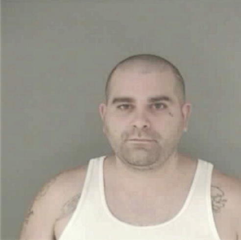 EKSTER, JASON LEE - Peoria County, IL