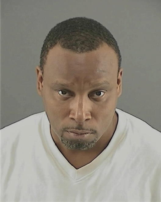 FUNCHES, ERIC DEWAYNE - Peoria County, IL