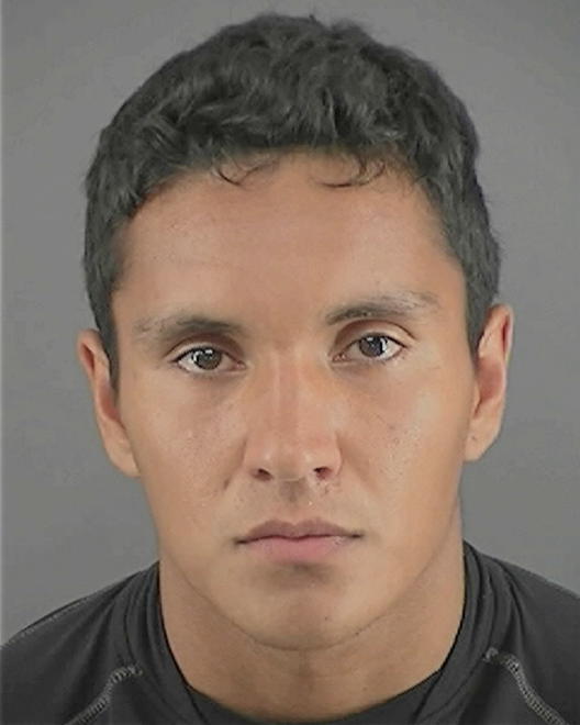 GARCIA, RODOLFO - Peoria County, IL