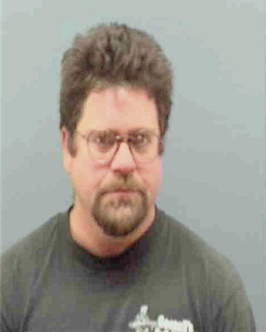 GOSNELL, TIMOTHY PAUL - Peoria County, IL