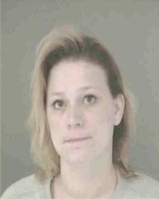 HARRIS, JENNIFER LEE - Peoria County, IL