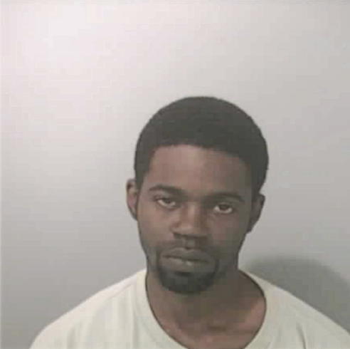 HARVEY, CRAIG BREYON - Peoria County, IL