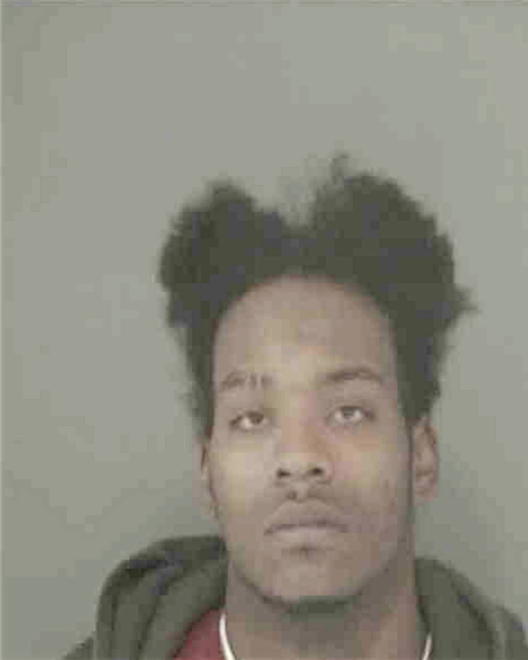 HOLMES, RENARDO ANTHONY - Peoria County, IL