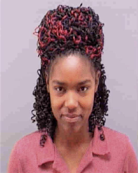 JOHNSON, LATASHA M - Peoria County, IL