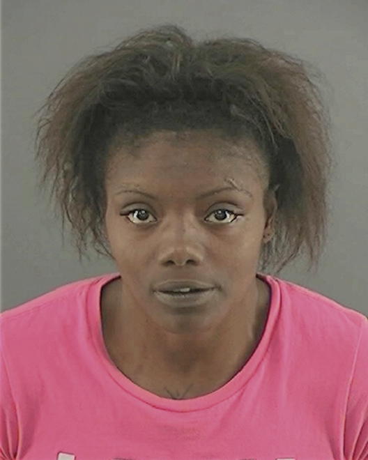 JONES-MCCOLLUM, SHATYA L - Peoria County, IL