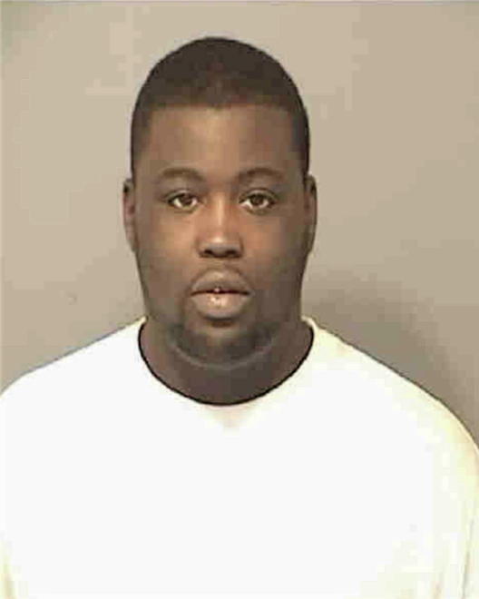 JONES, TARRANCE DELANO - Peoria County, IL