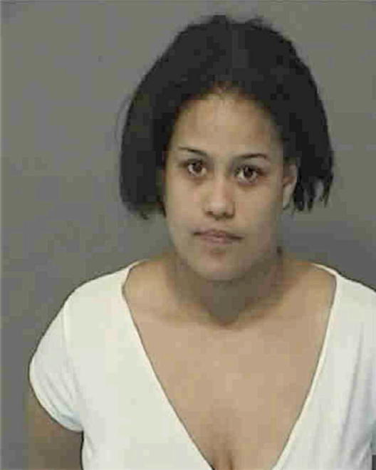 LEAS, LASHAWNDA ANN - Peoria County, IL