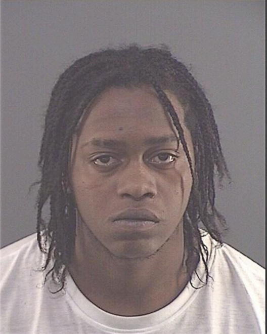 MARSHALL, DAJAWON DARREAL - Peoria County, IL