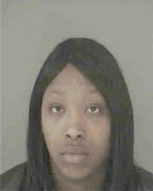 MCKINNEY, EBONY - Peoria County, IL
