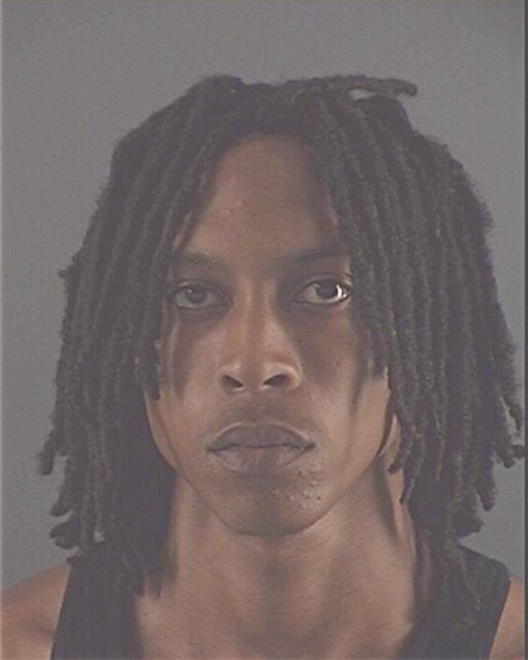 MORRIS, DIQUAN - Peoria County, IL