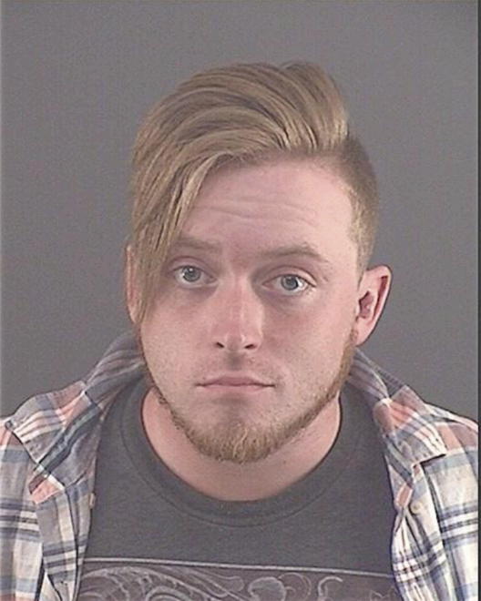 PUZAUSKAS, ALEXANDER JOHN - Peoria County, IL