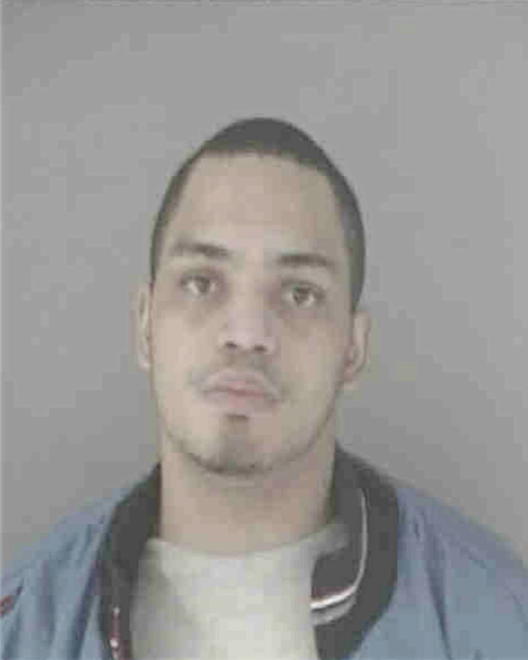 RANDLE, TERRANCE CORTEZ - Peoria County, IL