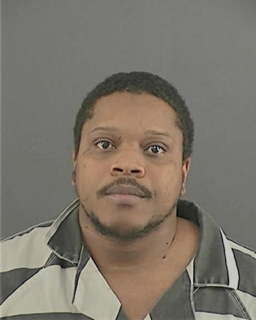 RANDOLPH, SAMUEL GREGORY - Peoria County, IL