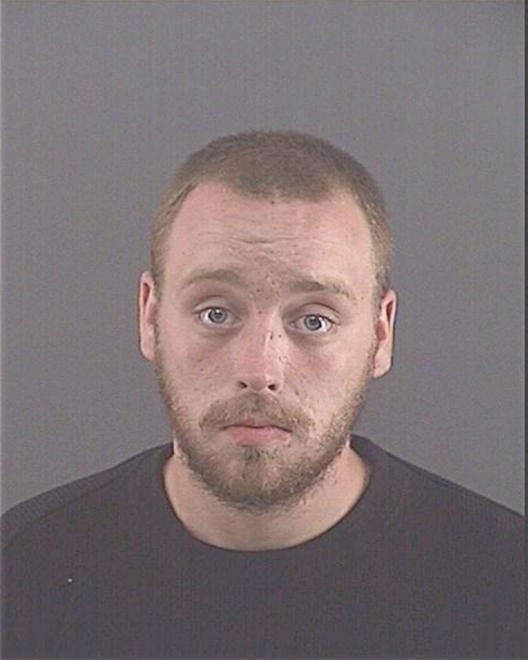 RAY, CONRAD J - Peoria County, IL