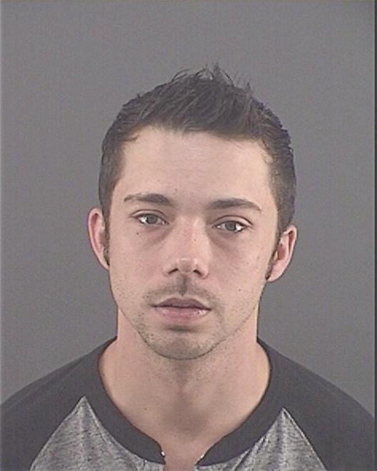 ROBINSON, CHRISTIAN N - Peoria County, IL