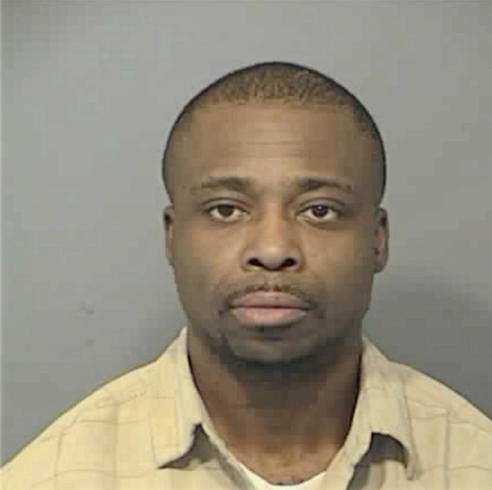 SHAFFER, LEON NELSON - Peoria County, IL