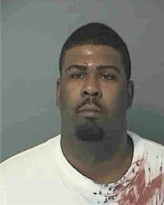 SMALLWOOD, JAMES LAMOND - Peoria County, IL
