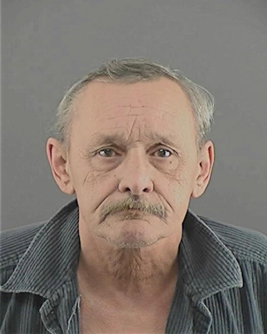 VANDYKE, WILLIS - Peoria County, IL