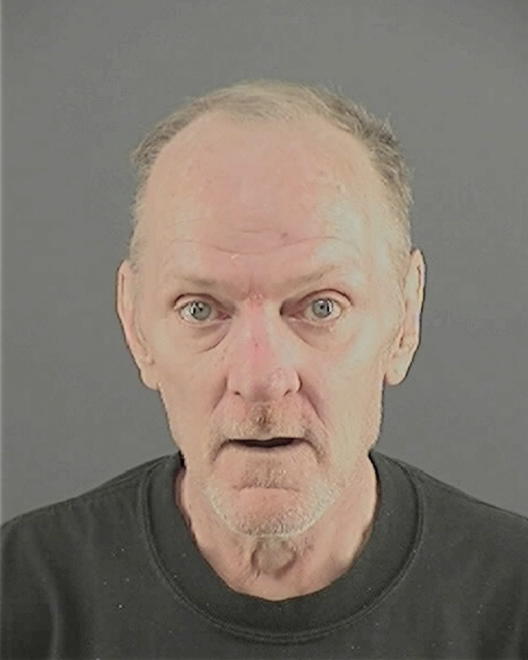 VIAR, RANDELL GLENN - Peoria County, IL