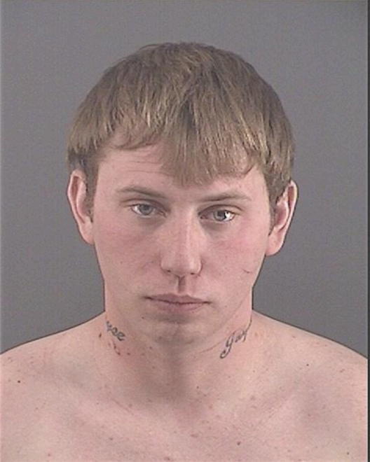 WARD, SHANE ALLEN - Peoria County, IL