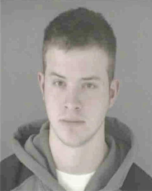 WITTER, MICHAEL WARD - Peoria County, IL