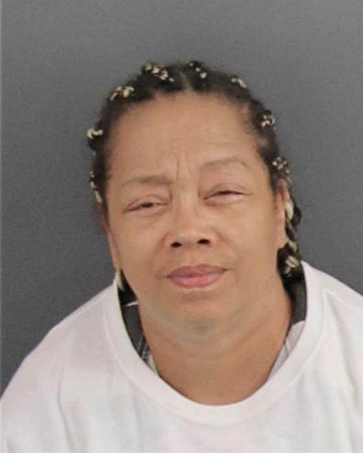BALLINGER, SHERITA L - Peoria County, IL