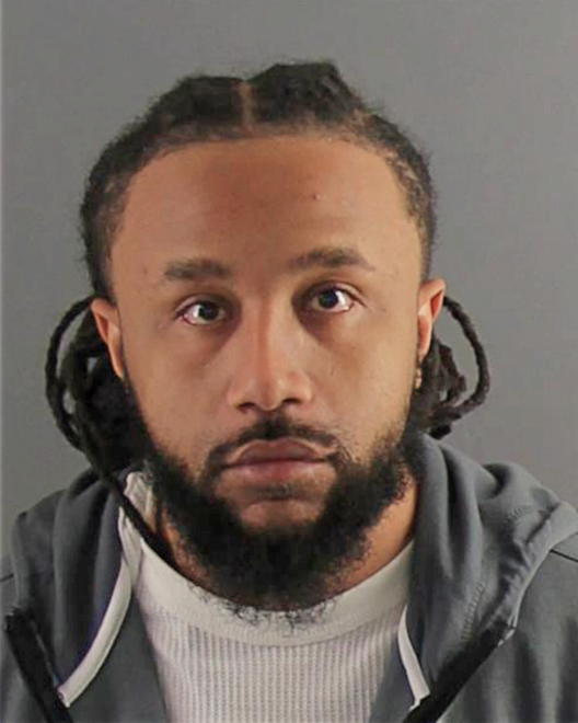 BANGMON, ASSANTE TERRON - Peoria County, IL