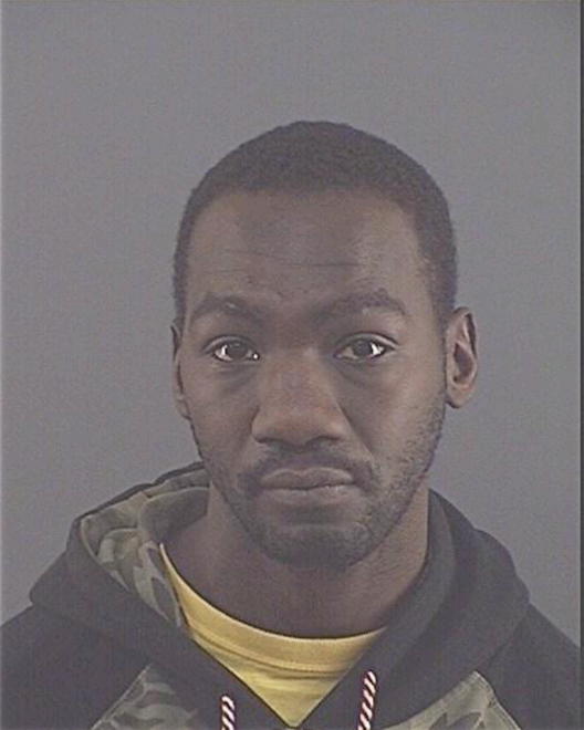 BLAKES, OMAR SHAREFF - Peoria County, IL