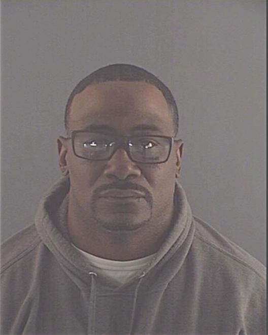 BOOKER, JERRIMIC SHEIRON - Peoria County, IL