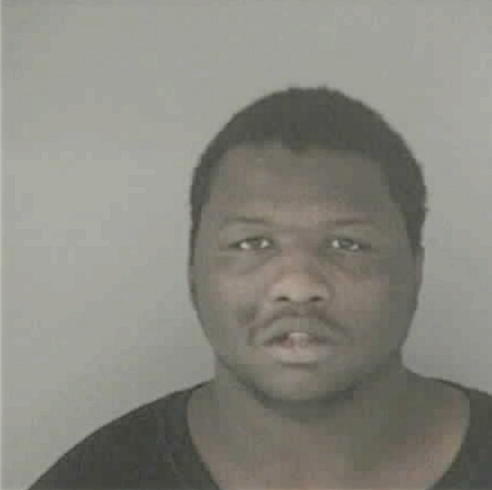 BROOKS, WILLIE DEMETRAUS - Peoria County, IL