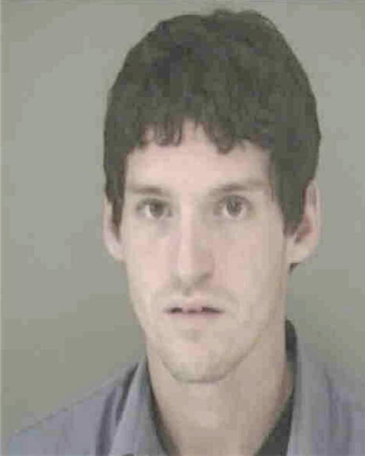 BROWN, SEAN CURTIS - Peoria County, IL