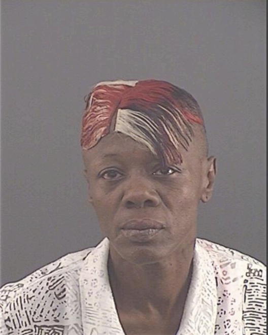 BURNETT, JANIE M - Peoria County, IL