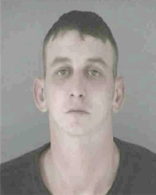 CAHILL, BRETT JAMES - Peoria County, IL