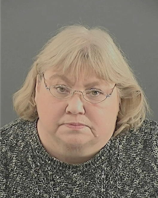CARTY, BRENDA ANN - Peoria County, IL