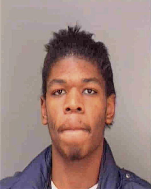 CHILDS, CEDRIC D - Peoria County, IL