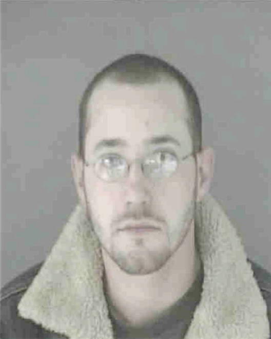CLEVENGER, MATTHEW J - Peoria County, IL