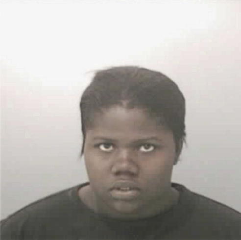 COLE, ANGELA JEANET - Peoria County, IL