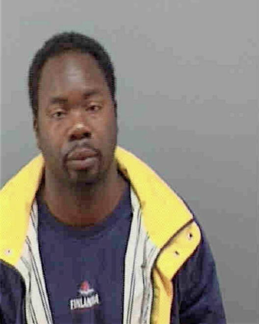 COOKS, GENE DAJUAN - Peoria County, IL
