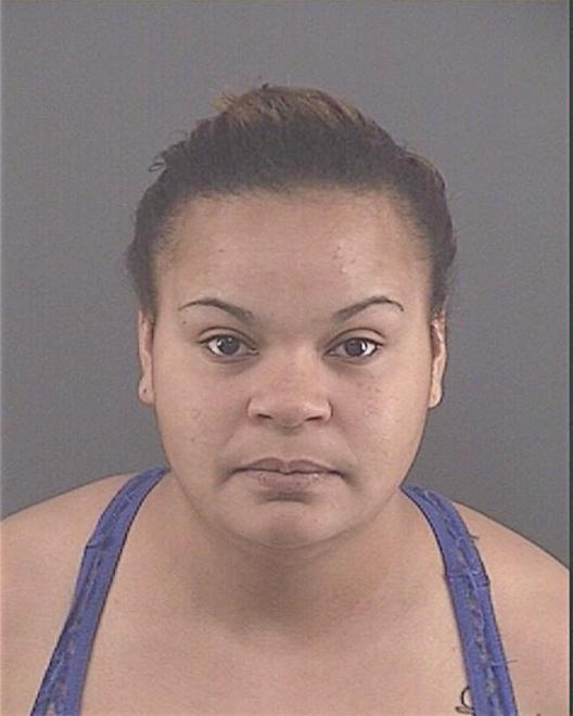 ENGLISH, COSHIRA C - Peoria County, IL