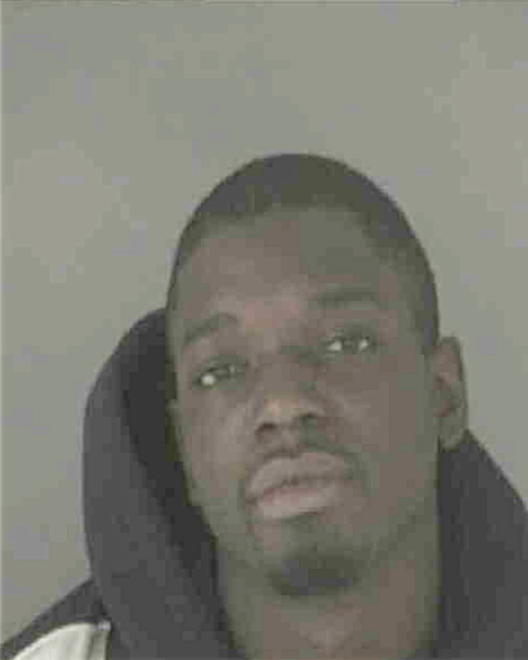 FAULKNER, ANTONIO LAMARCUS - Peoria County, IL