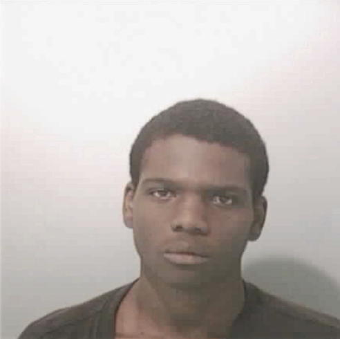 FUNCHES, MARIO DONTREA - Peoria County, IL