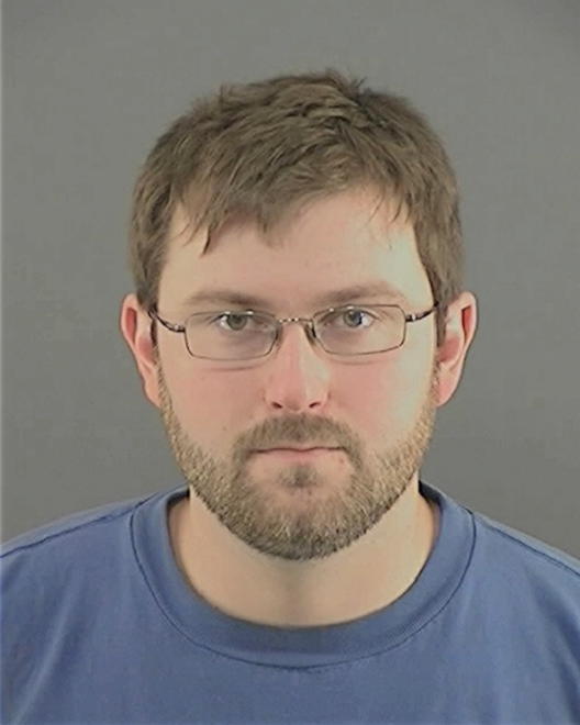 GORDON, BRADLEY T - Peoria County, IL