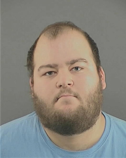 HARDIN, CHRISTOPHER ANDREW - Peoria County, IL