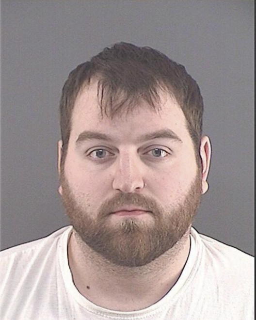 HARRIS, BLAYNE JOSEPH - Peoria County, IL