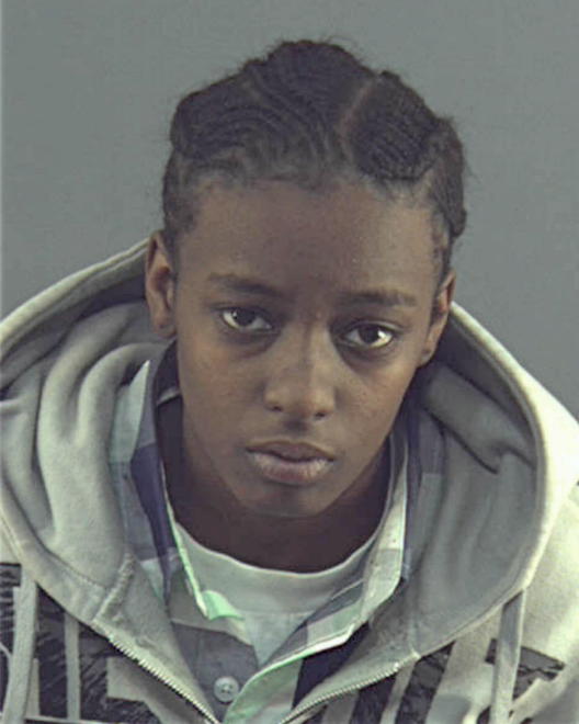 JOHNSON, LATESHA DARNAE - Peoria County, IL