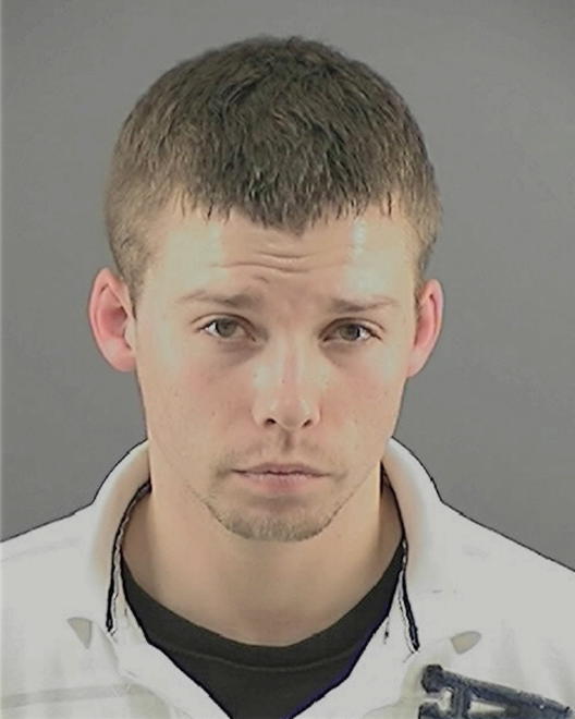 JOHNSON, MICHAEL ZACHARY - Peoria County, IL