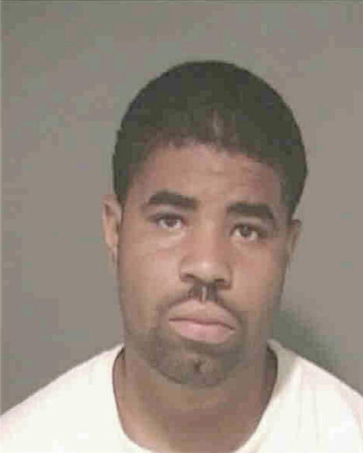 JOINER, REGGIE MAURICE - Peoria County, IL